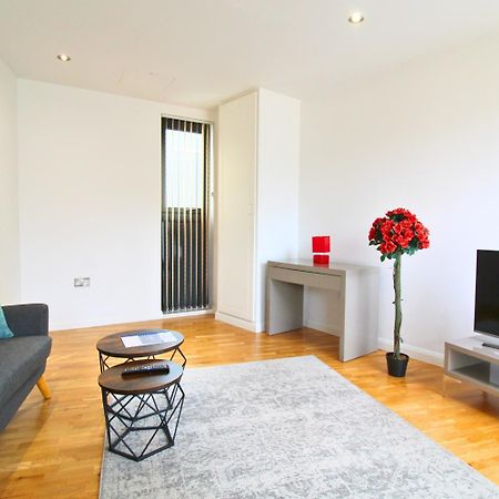 Tooley Street Apartments By Viridian Apartments Londyn Zewnętrze zdjęcie