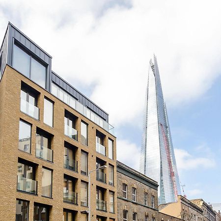 Tooley Street Apartments By Viridian Apartments Londyn Zewnętrze zdjęcie