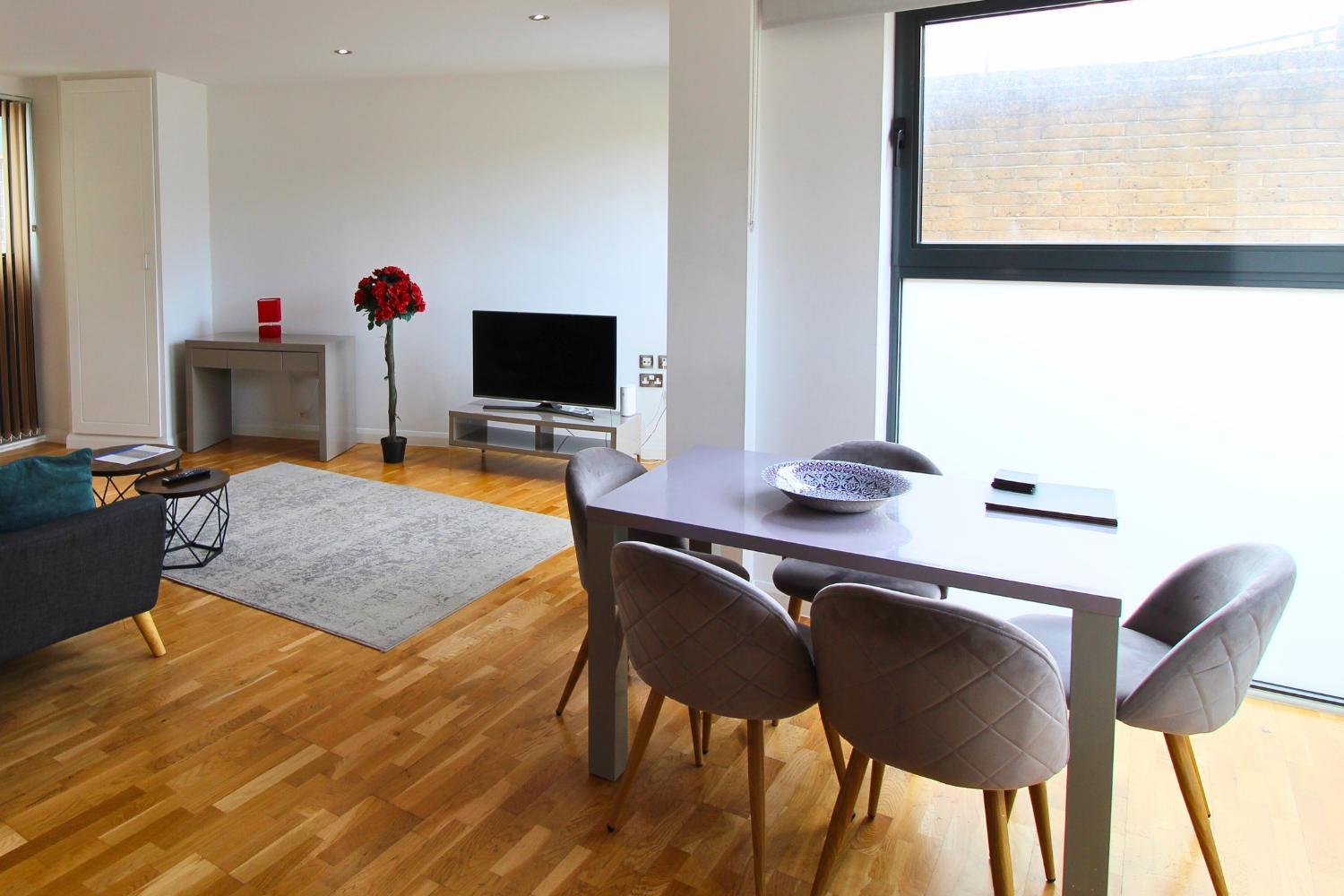 Tooley Street Apartments By Viridian Apartments Londyn Zewnętrze zdjęcie
