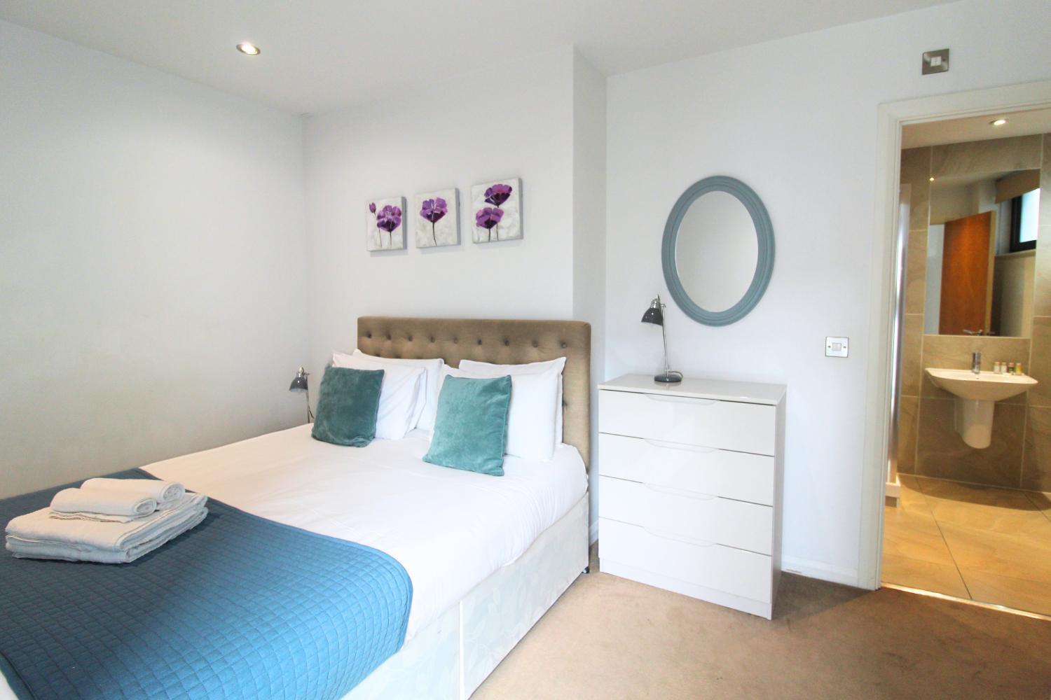 Tooley Street Apartments By Viridian Apartments Londyn Zewnętrze zdjęcie