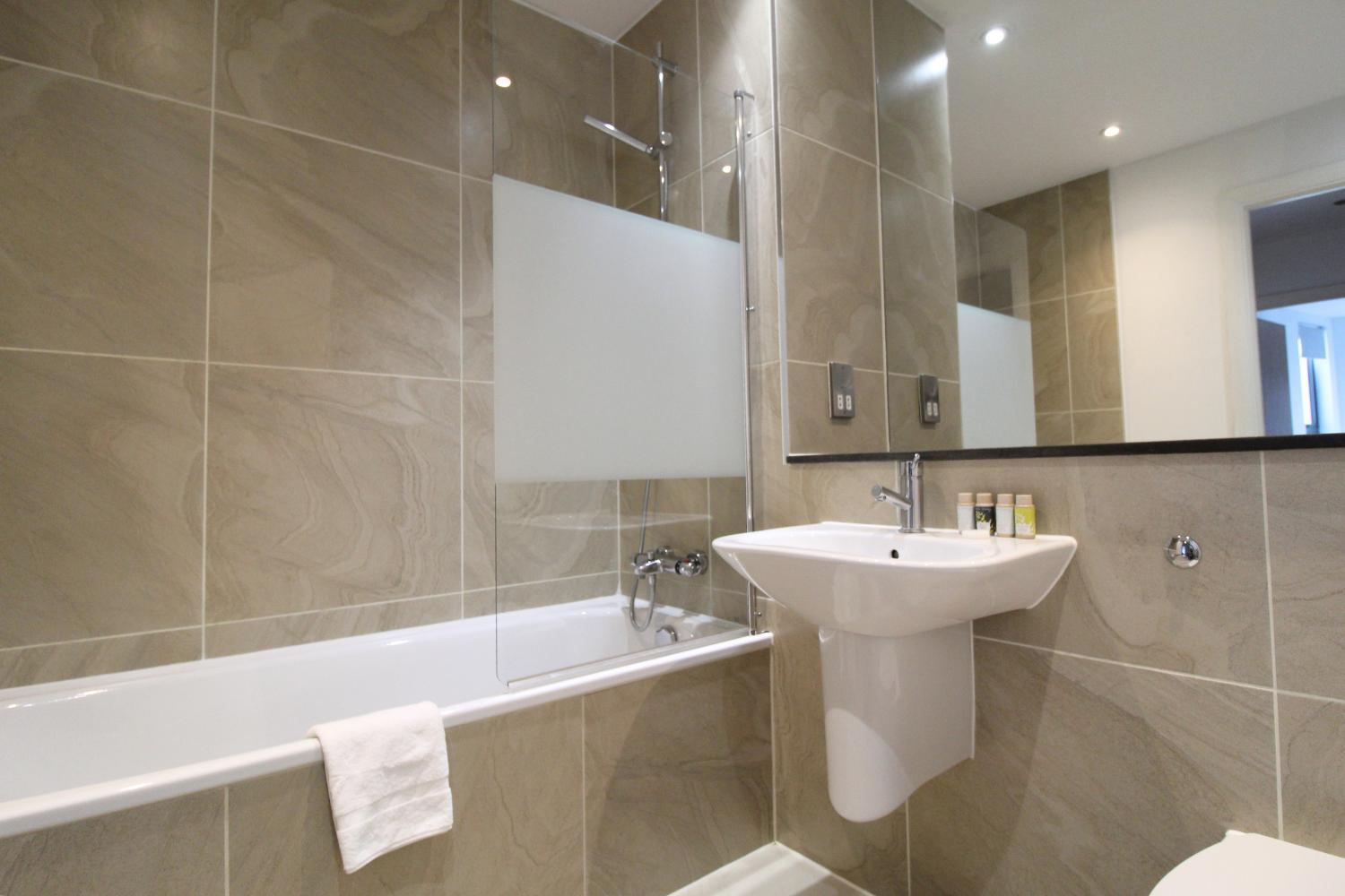 Tooley Street Apartments By Viridian Apartments Londyn Zewnętrze zdjęcie