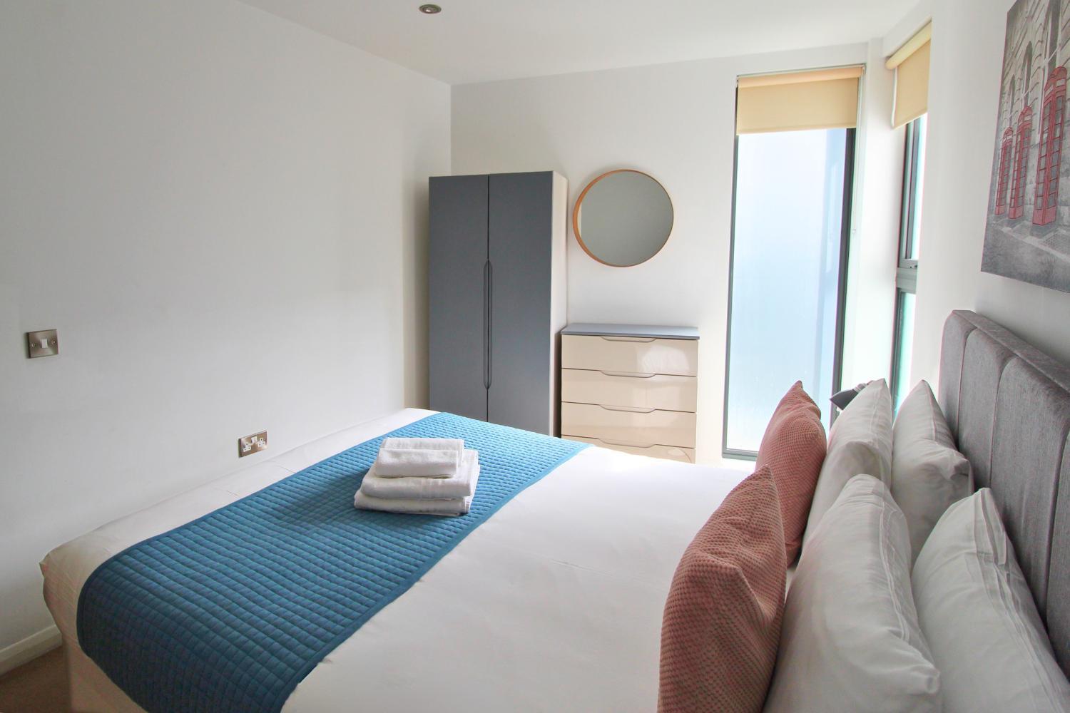 Tooley Street Apartments By Viridian Apartments Londyn Zewnętrze zdjęcie