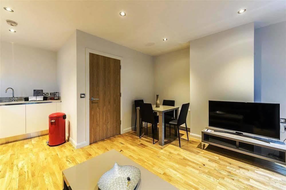 Tooley Street Apartments By Viridian Apartments Londyn Zewnętrze zdjęcie