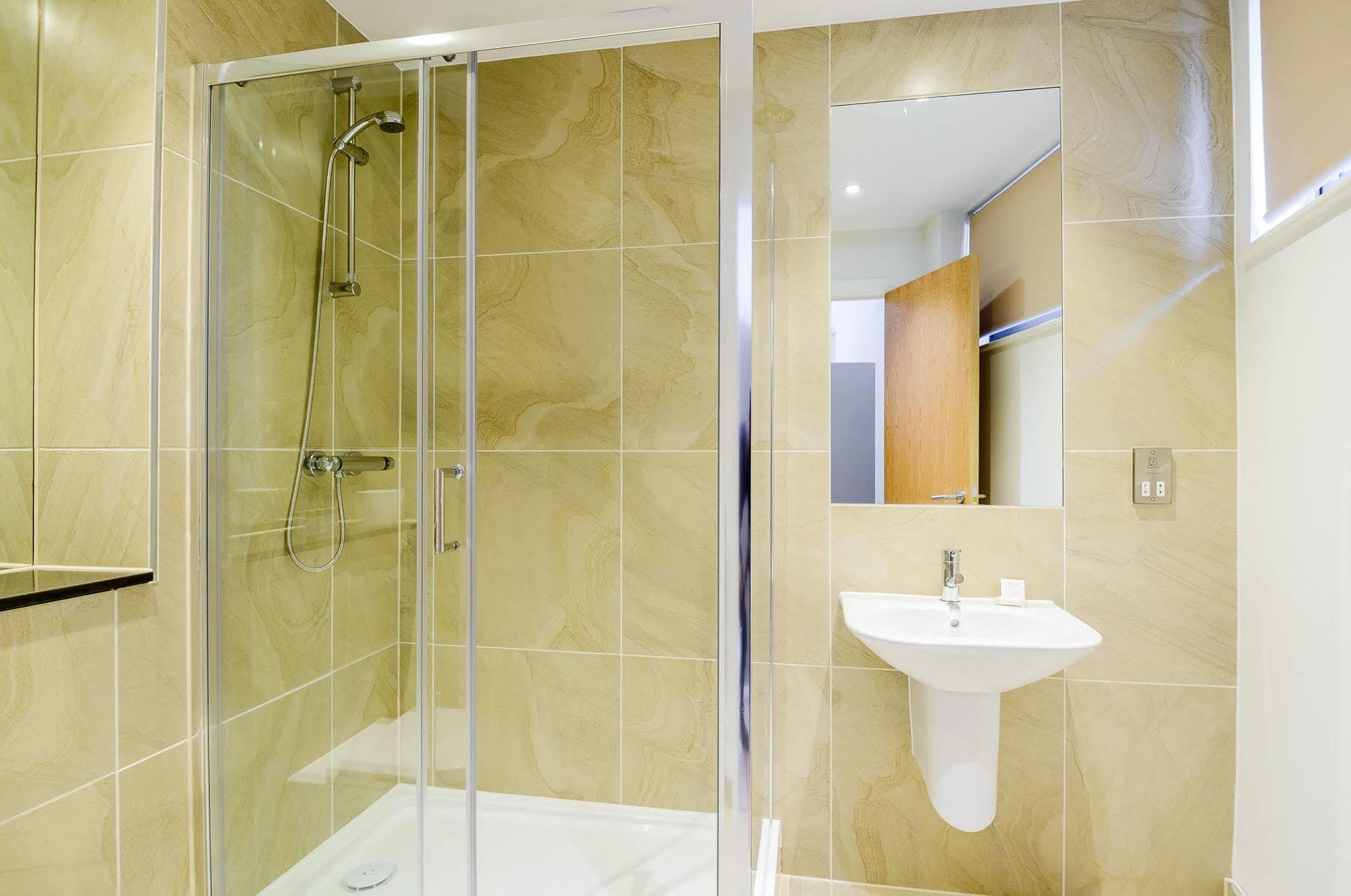 Tooley Street Apartments By Viridian Apartments Londyn Zewnętrze zdjęcie